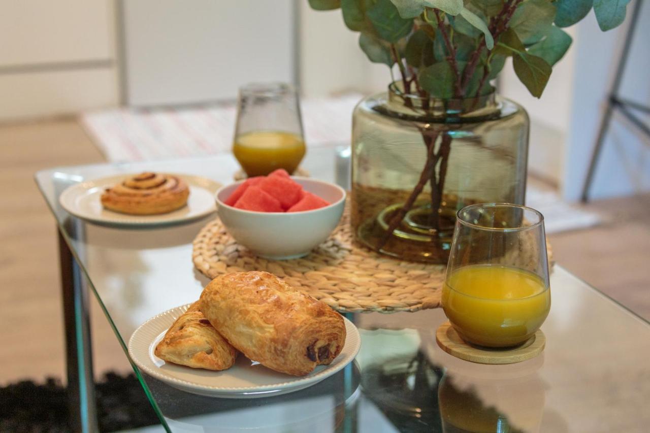 Cozy 1B Groundfloor - 8 Minute From City Centre Единбург Екстериор снимка